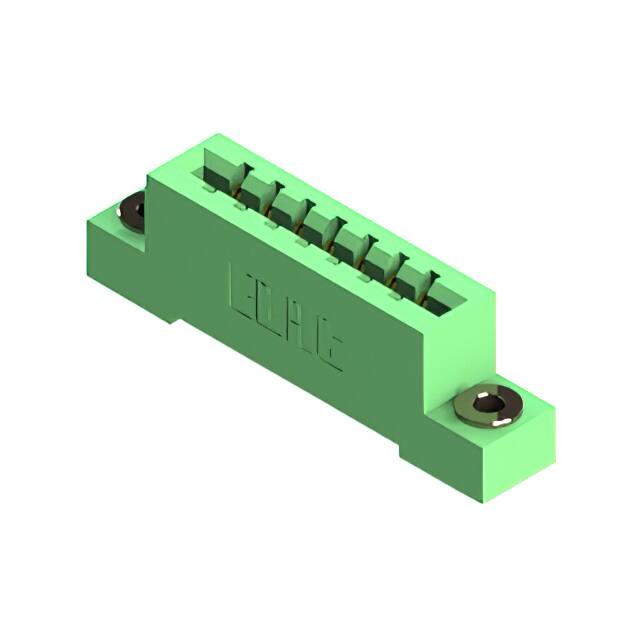 337-007-524-103 EDAC Inc.  Edgeboard Connectors